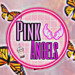 •~PINK ANGELS~•