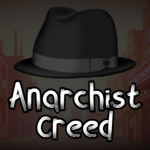 Anarchist Creed