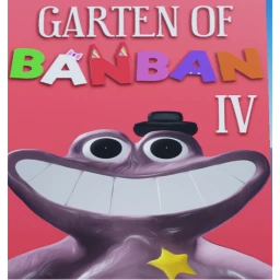 Garten of Banban IV icon