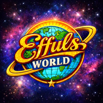 EffuIs World Roblox group icon