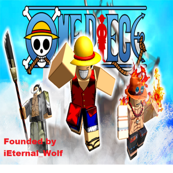 One Piece Reborn Legends V1.3