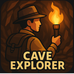 cave exploration rp