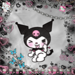 *-Kuro Baby-*