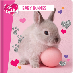Adoption Bunnies!