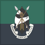 Rhоdesian African Rifles