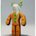 ItsGingerbreadUGC
