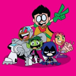 Teen Titans Go! Fans..