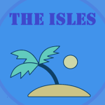 The Isles games