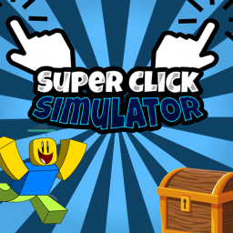 SuperClick Simulator