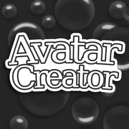 [NEW] Avatar Creator!
