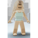 Roblox is 1st!