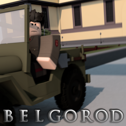Fort Belgorod