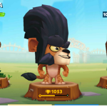 Ashtoons group