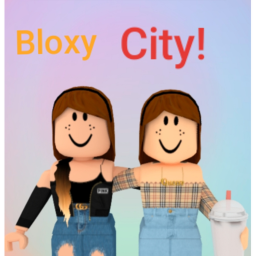 💖Bloxy city💖