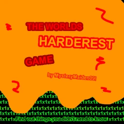 The Harderest Game Ever 2 icon