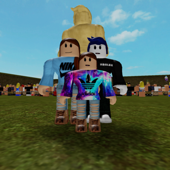 The Last Guest (New Game)