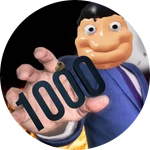 Game Badge Thumbnail