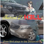 Initial D - Hell Fan Group