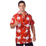 hawaaiian shirt gang