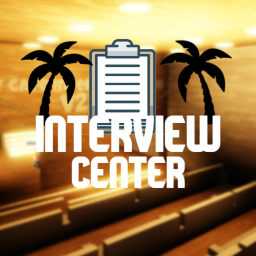 (REBUILT) Interview Center