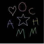 The O c h m m a Friends