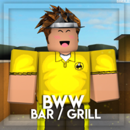 Buffalo Wild Wings GRILL