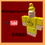 MrDragonLord's Youtube Fans!!!