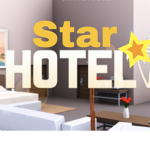 The Star Hotel!