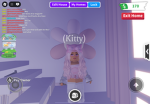 The. Kitty group