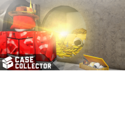 [UPD} 🎁 Case Collector 🎁
