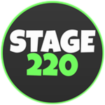 Stage 220