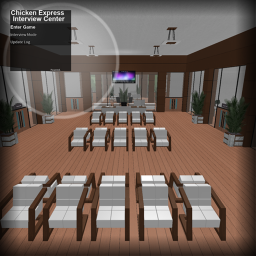 Job Center