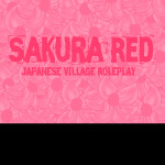 V1 | Sakura Red Japanese Village Roleplay
