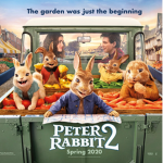 <Peter Rabbit>