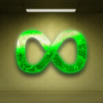 Backrooms: Desolation