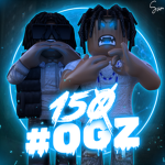 Courtlandt 150Lz #OGz