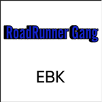 {RRG} Road Runner Gang {EBK}