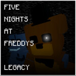 [ FNaF RP: Legacy ]