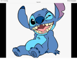 #Stitch’s Ohana