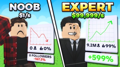 [🔥ACTUALIZACIÓN MASIVA🔥] Desarrollador de juegos incremental 