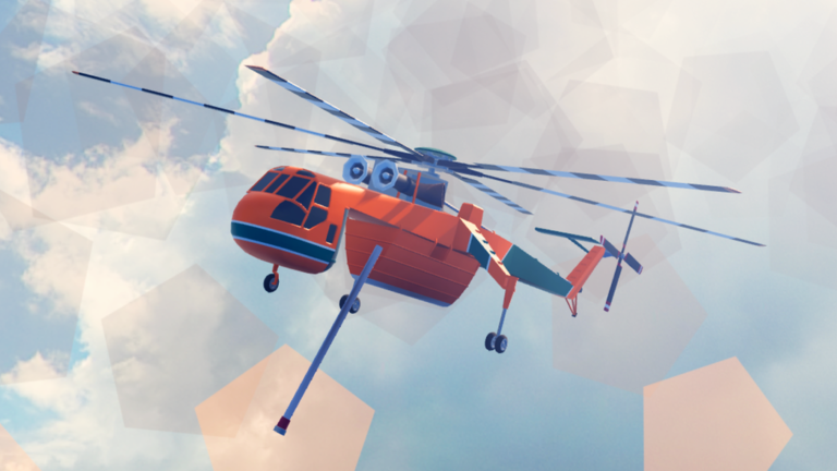 FIRE PLANES 🔥 [CUSTOMIZATION] screenshot 6
