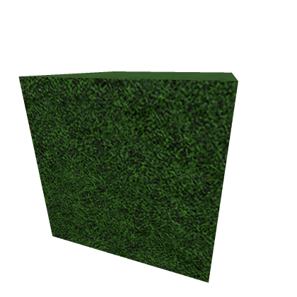 Grass Block 4 x 4 x 4