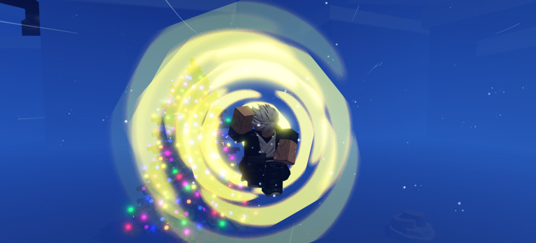 [!!200%] Limited Technique Sandbox  screenshot 3