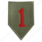 The Royal Infantry Of The MLS Military