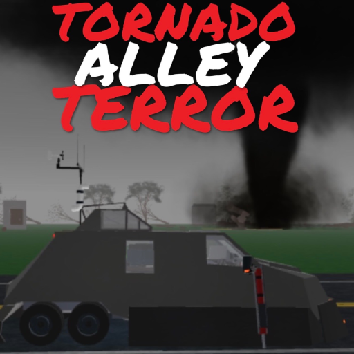 [FEB 28] Tornado Alley Terror