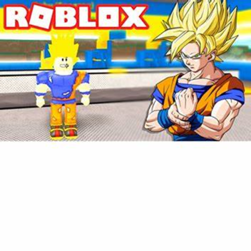 Anime And Superhero Simulator (Christmas)