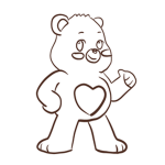 CareBear Clubhouse