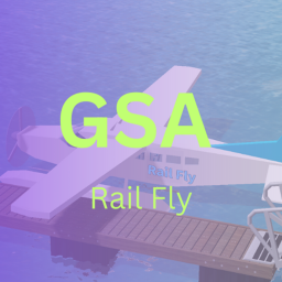 GSA // Glacier Seaplane Airport
