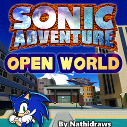 Sonic Adventure Open World [BETA]