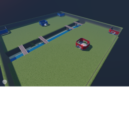 Capture the flag